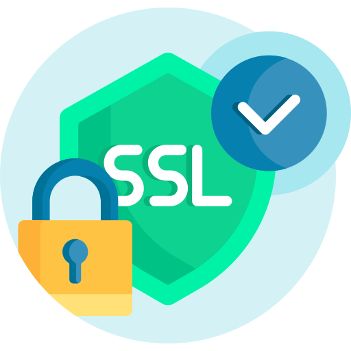 گواهینامه امنیتی SSL